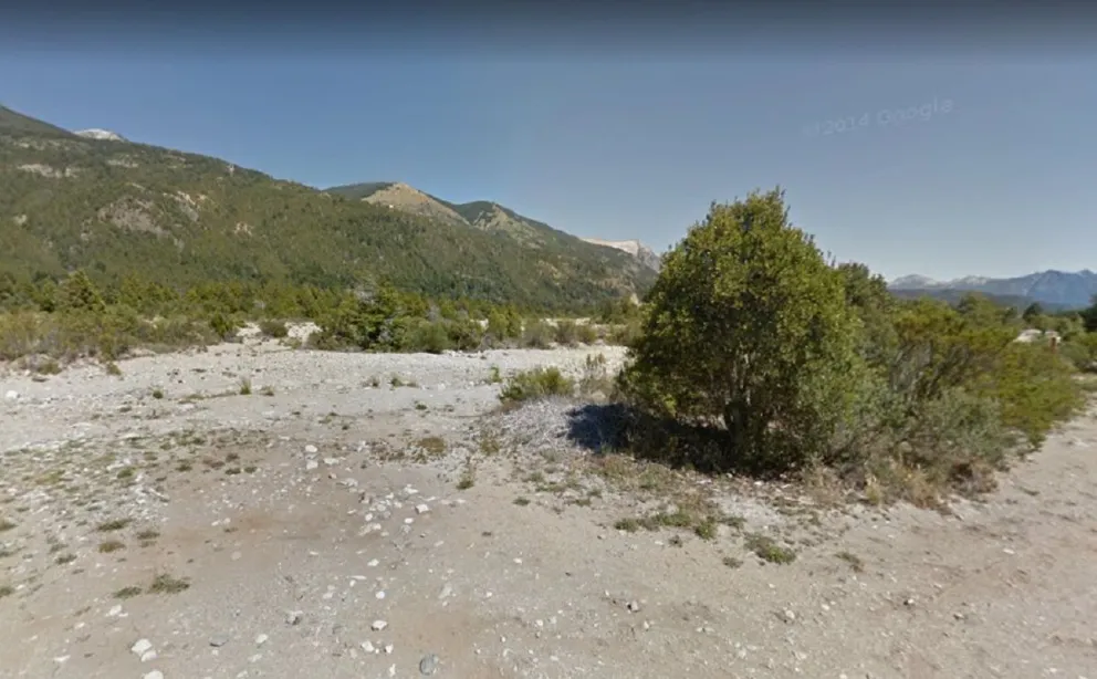 Ocupación en Casa de Piedra: “Podés mostrar papeles con firmas, pero el certificado de dominio es uno solo”