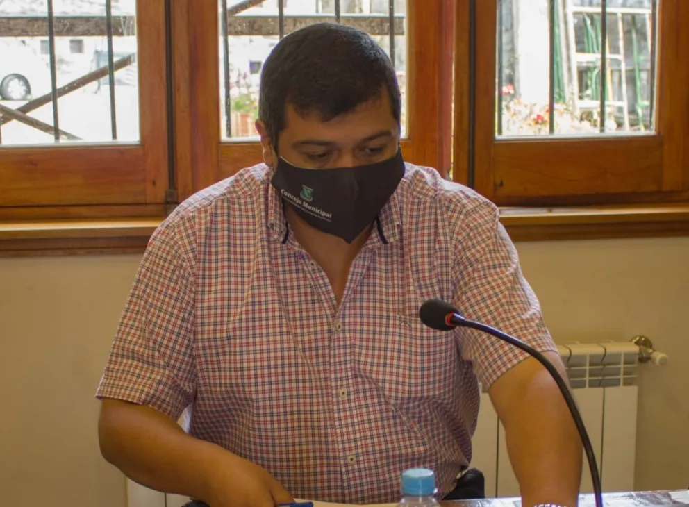 Para Del Río la solución del TUP es equiparar los subsidios