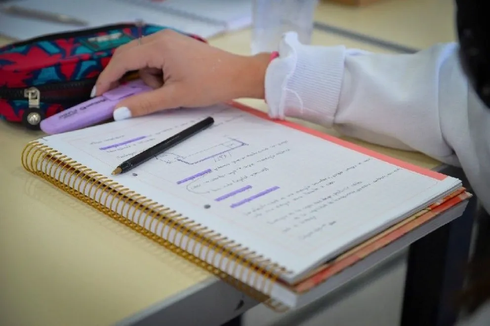 Invitan a estudiantes  a participar del Parlamento Juvenil del Mercosur