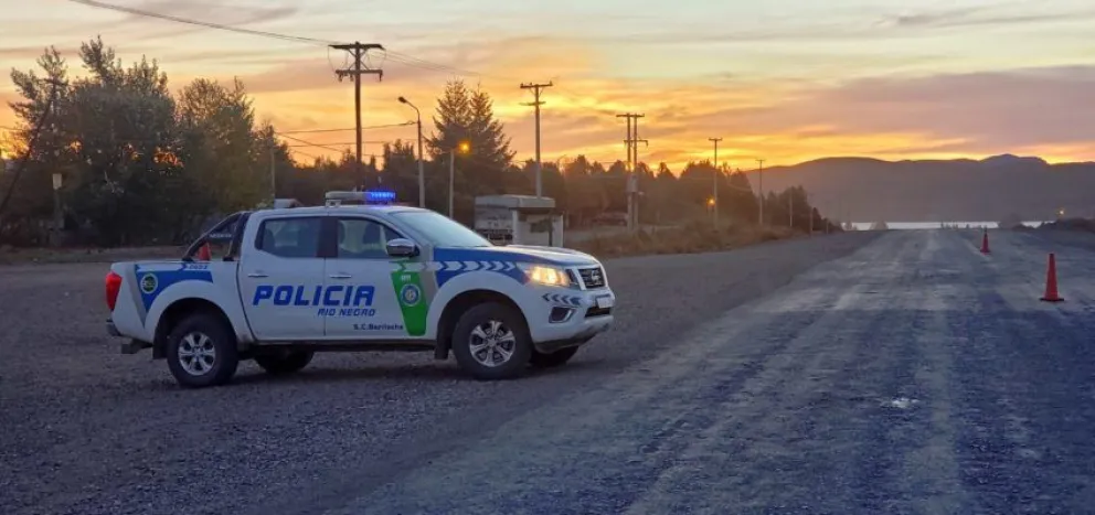 Secuestraron 950 kilos de carne 