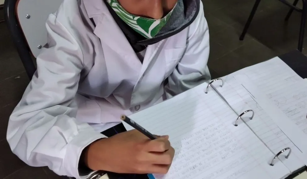 El fin de semana se podría definir la presencialidad para los últimos años del nivel Secundario