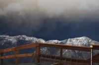 A 11 años de la erupción del Puyehue: el día que se hizo noche en Bariloche