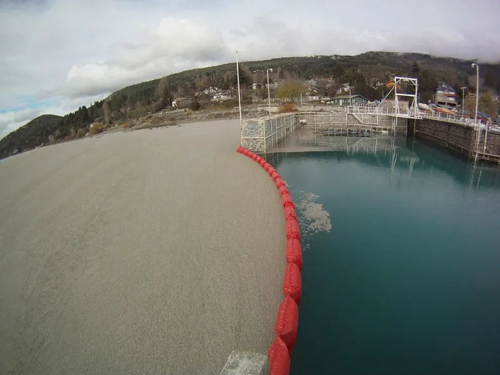 Volcán Puyehue: 10 años, 10 relatos (Segunda parte)