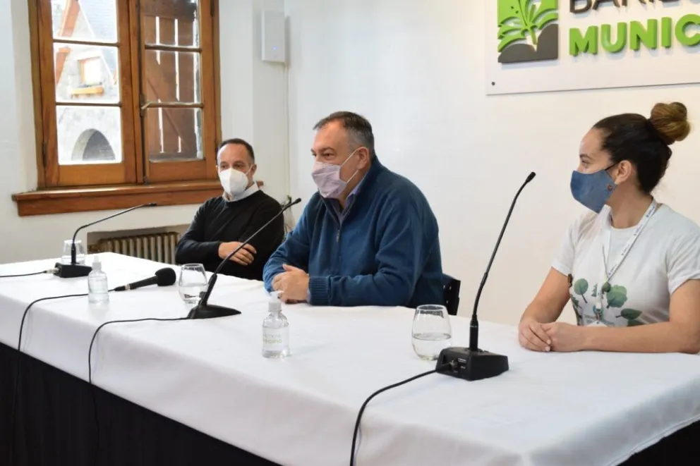 Bariloche vive una nueva Semana del Ambiente