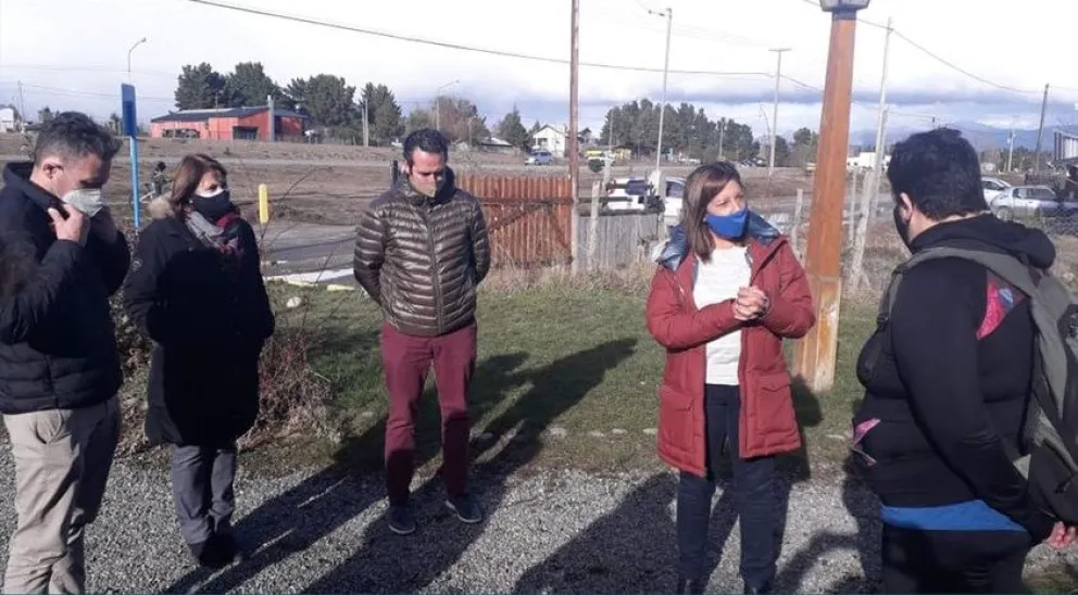  Gigantes, con acompañamiento y promesas