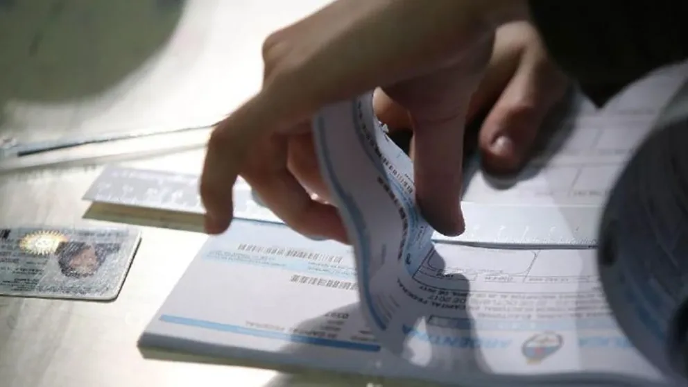 Cuáles serán las medidas para las elecciones en plena pandemia