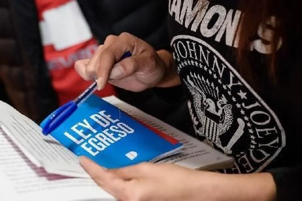 Veinte adolescentes inician el camino de autonomía 