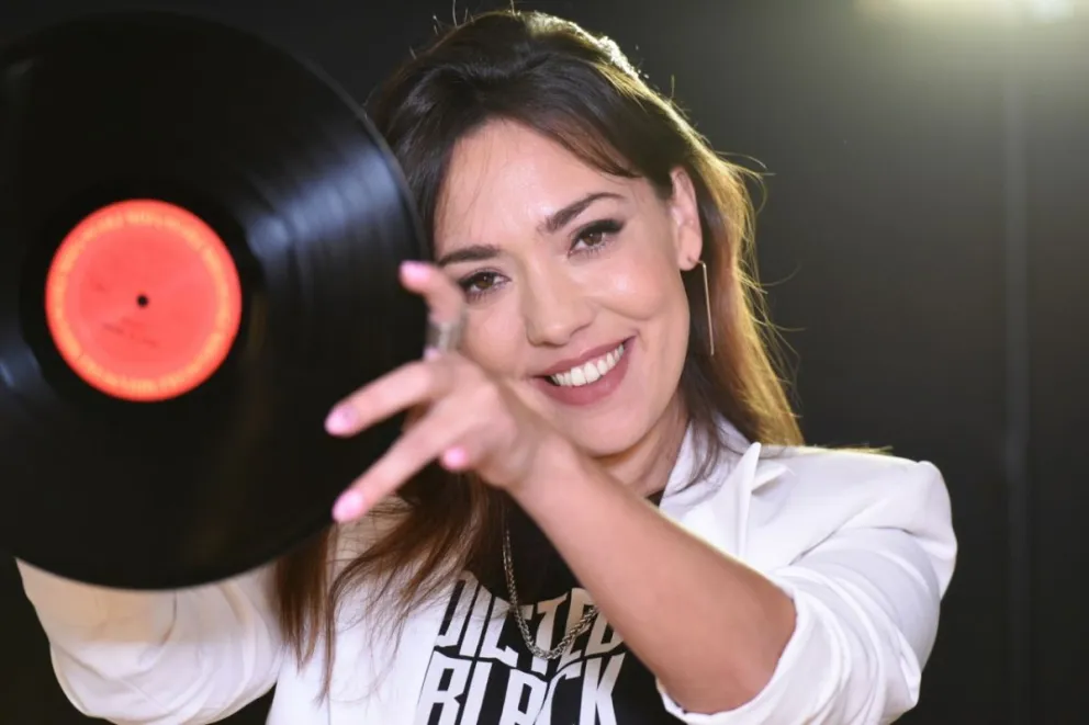 Energía Itinerante ya tiene sus 8 artistas seleccionados