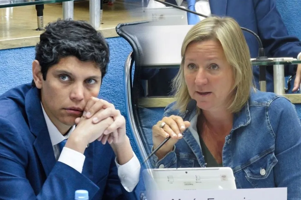 Legisladores piden informes al Ipross