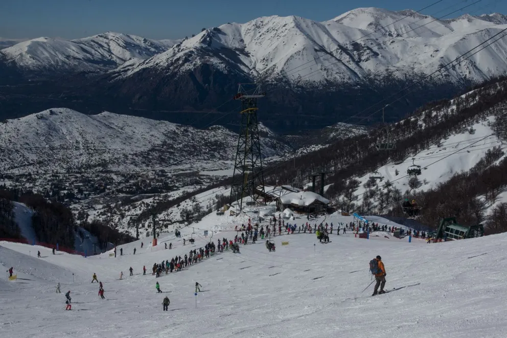 Gennuso: “Queremos generar las condiciones para que la inversión privada impacte lo más rápido posible"