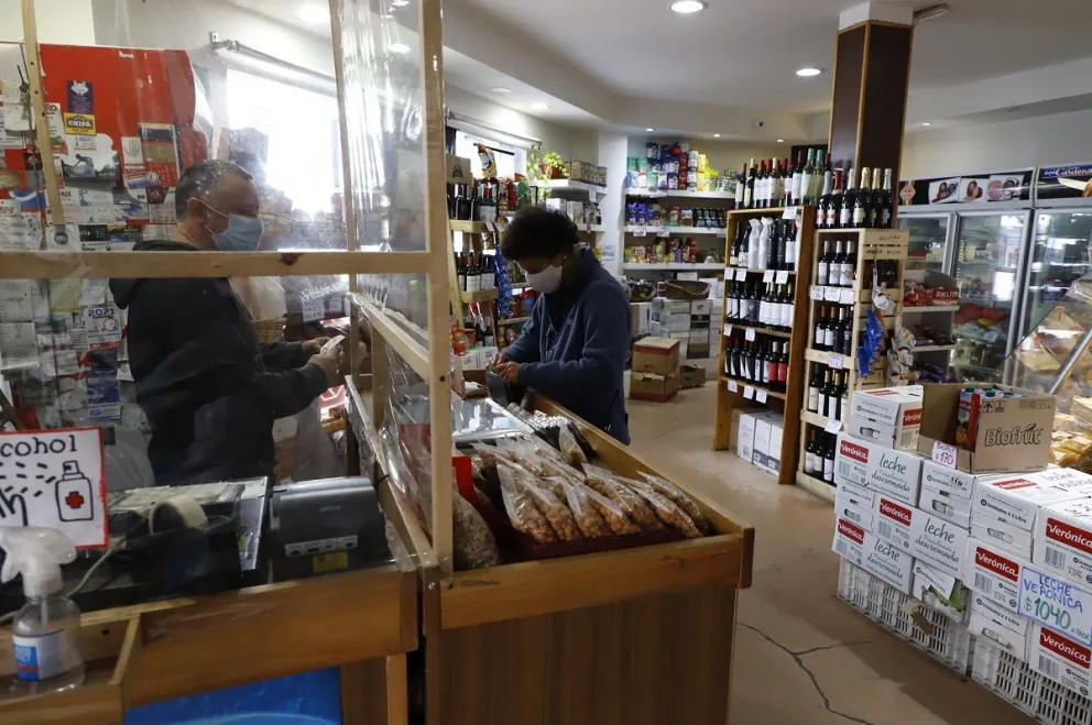 "Súper Cerca": 70 productos a precio congelado hasta fin de año