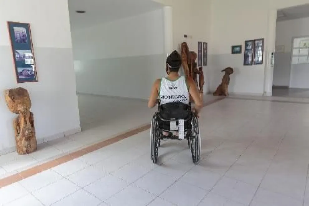 Aumentarán los cupos para la Diplomatura en Deporte Adaptado