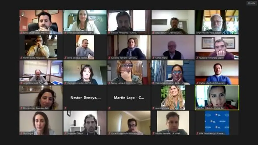 Destinos de nieve reclaman a Nación fecha de inicio de temporada de invierno 2021