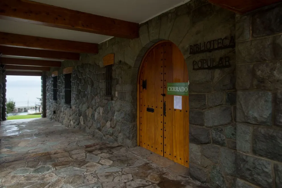 Las bibliotecas ya pueden abrir sus salas de lectura