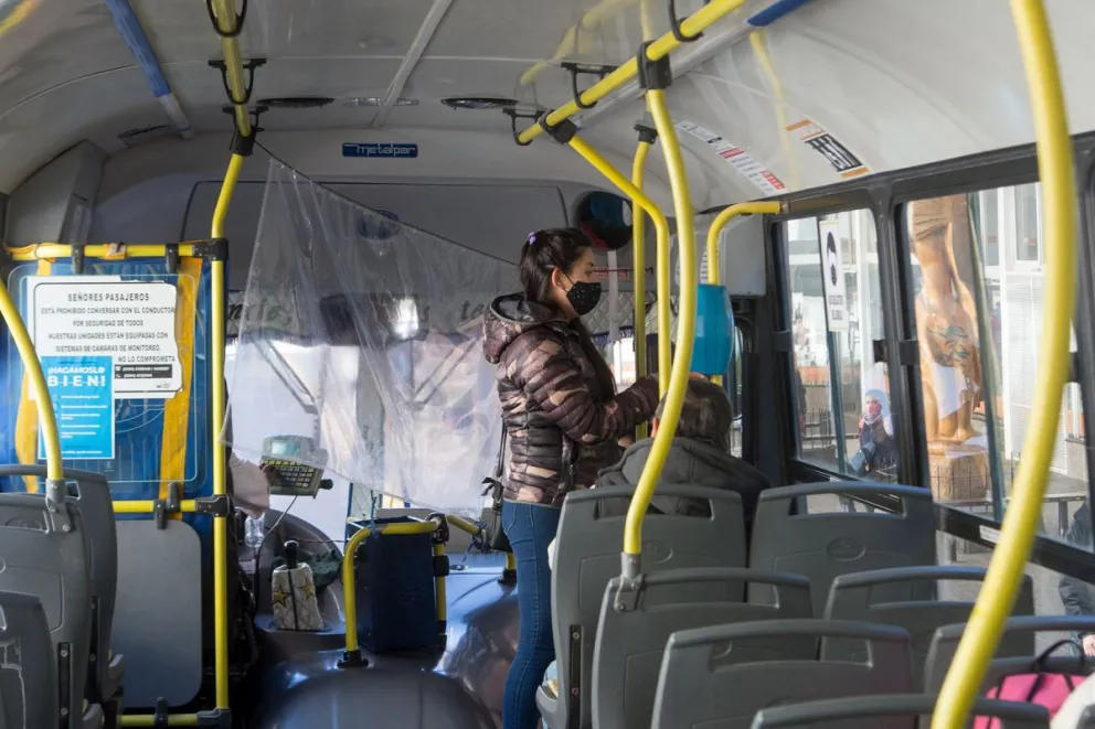 Con un plan de transformación, el municipio busca una salida ante la crisis del transporte