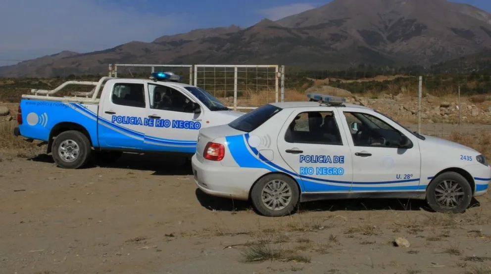 Un joven fue apuñalado en una cancha de fútbol