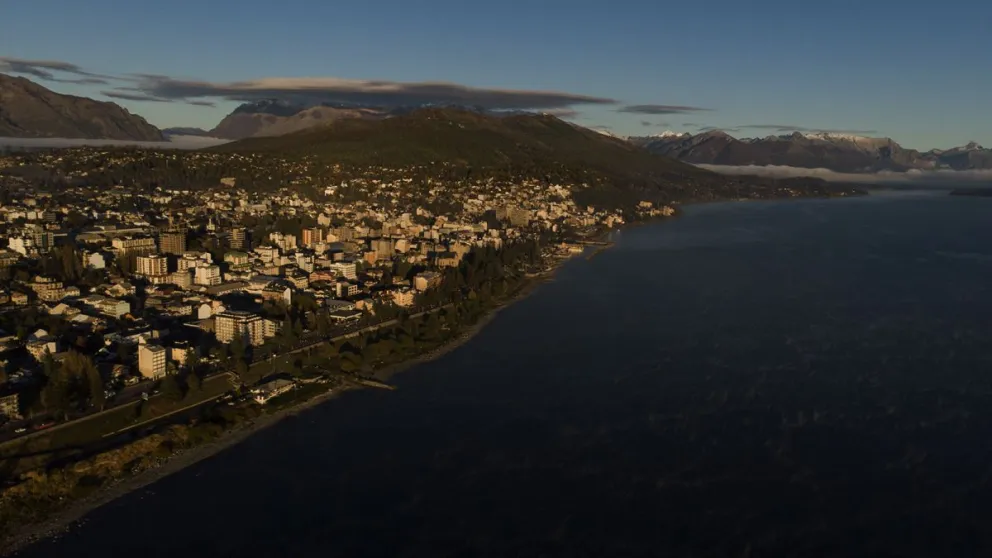 En detalle: Cuáles son las restricciones de circulación vigentes desde este lunes en Bariloche