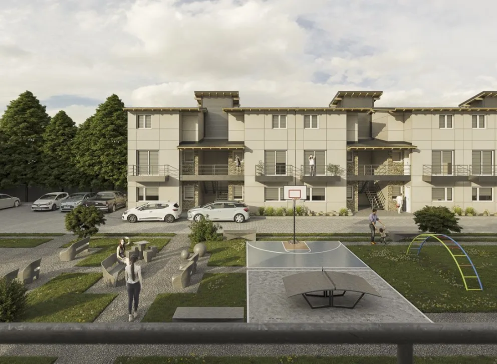 Las ventajas de elegir un proyecto de vivienda “llave en mano”