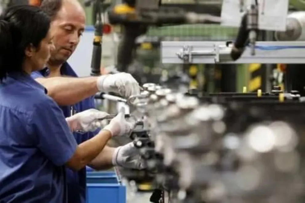 Ahora las Pymes podrán geolocalizar las líneas crediticias disponibles de toda la provincia