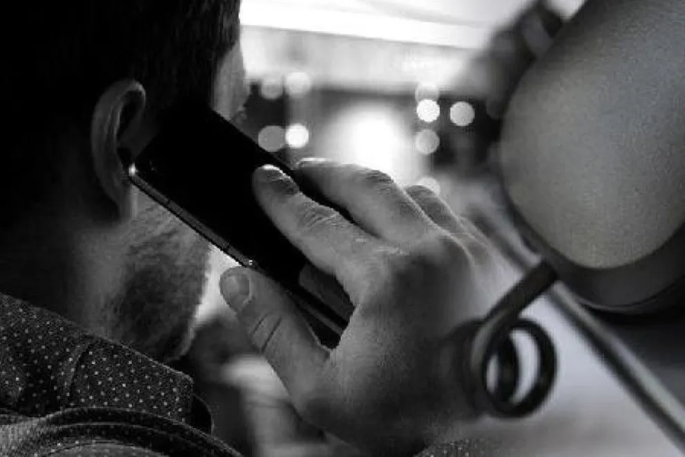  Alertan por estafas telefónicas a partir de beneficios económicos otorgados por Salud