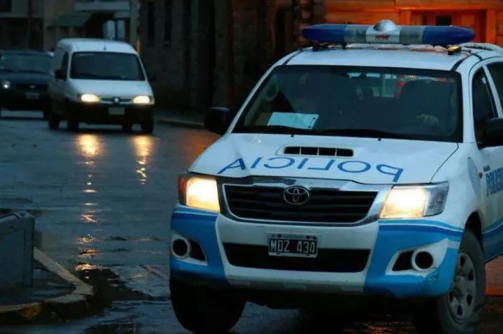 Aguardan por el pago de zona austral para personal de la Policía