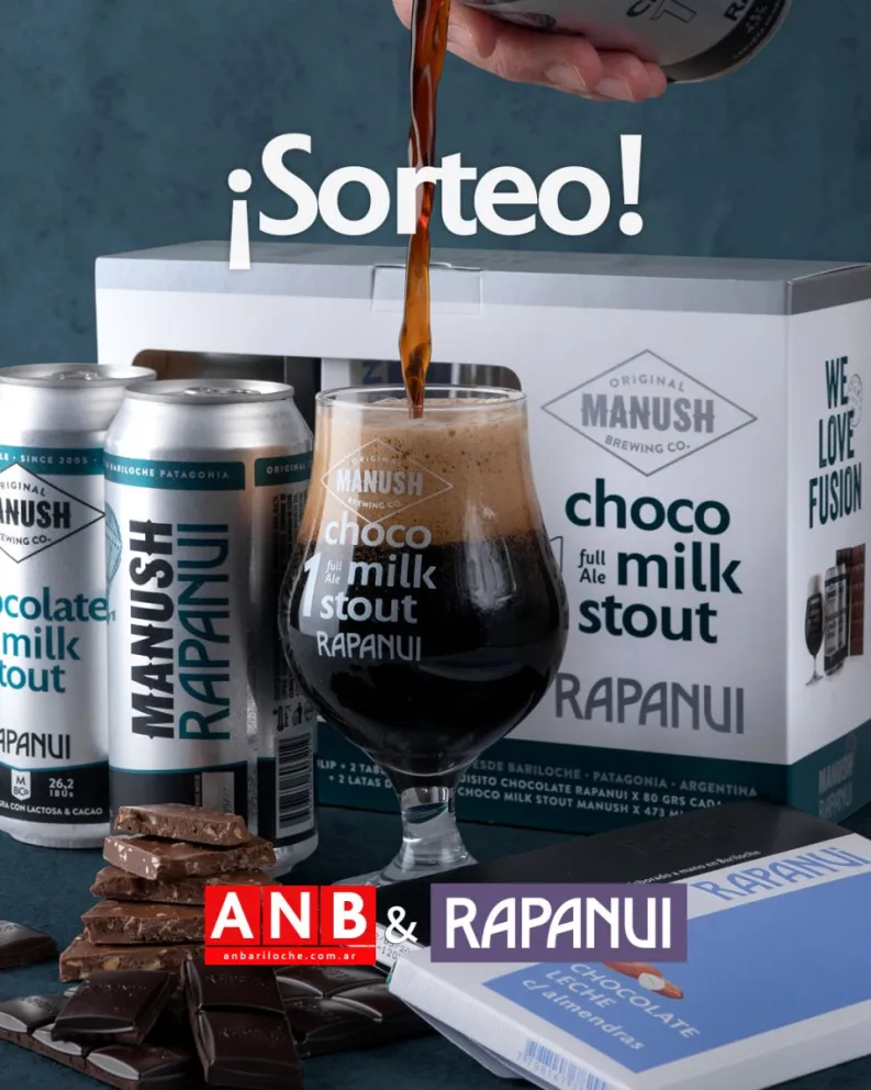 El Día del Padre llega con este imperdible sorteo
