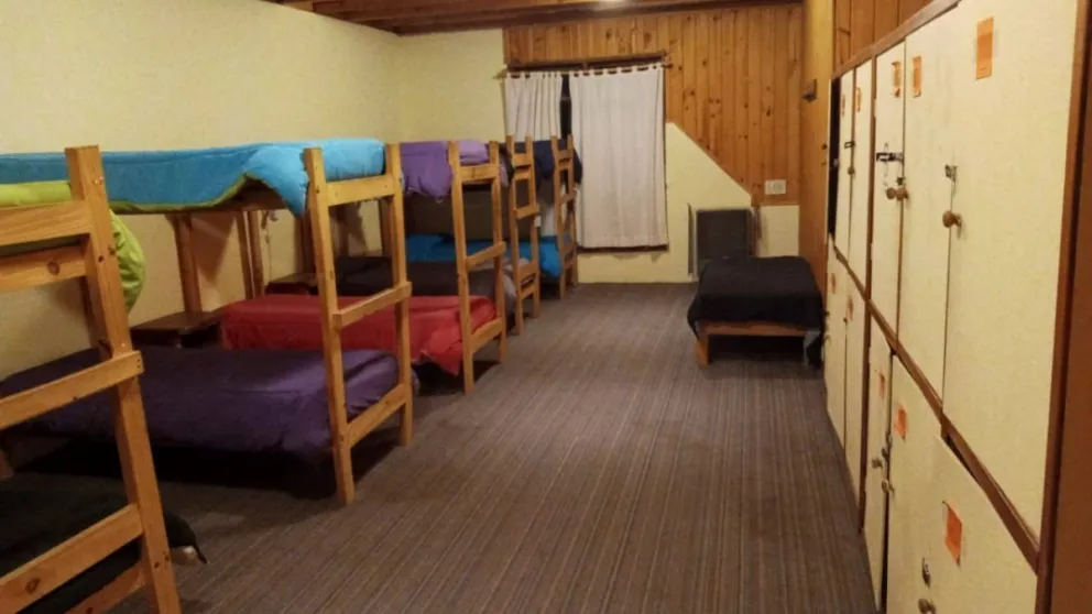 Hostels: con mucha consulta pero poca confirmación