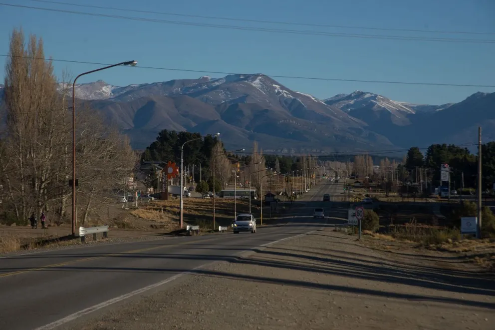 Las gestiones buscan garantizar la seguridad de los turistas y visitantes que lleguen a la localidad. Foto: ilustrativa Marcelo Martínez.