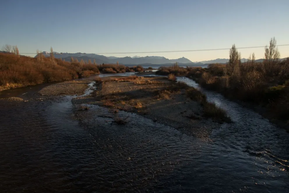 El lugar de aterrizaje evitó daños mayores y personas lesionadas. Foto ilustrativa: Marcelo Martínez