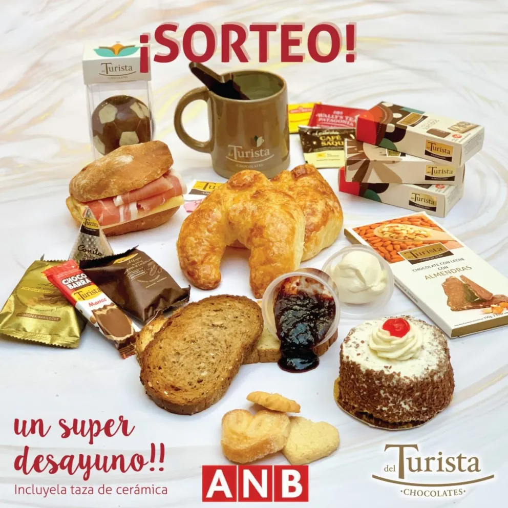 ¡Celebramos el Día del Padre con un delicioso desayuno!