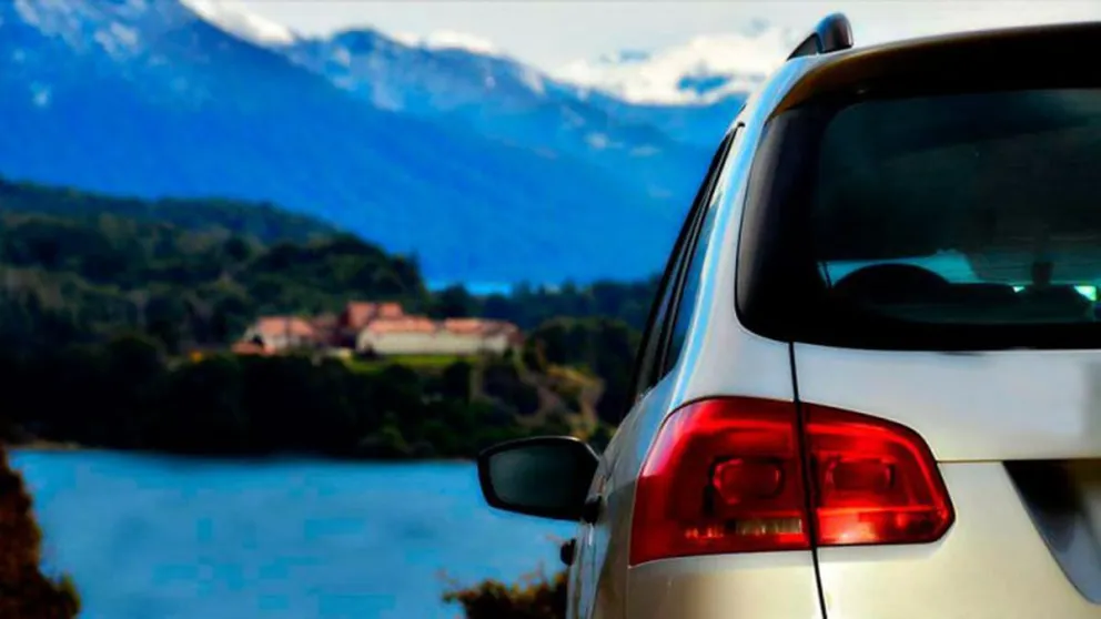 Los remiseros de Bariloche buscan regularizar su trabajo