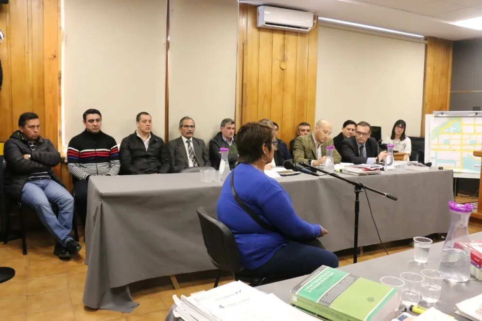 A 11 años de la masacre del Alto, las familias siguen reclamando justicia