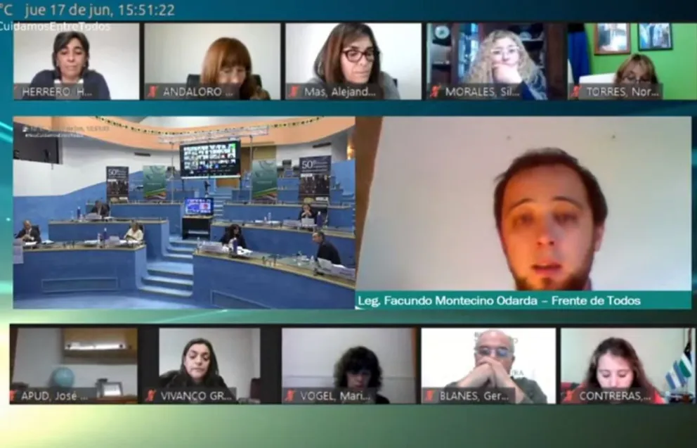 Todos los funcionarios públicos deberán capacitarse en educación ambiental