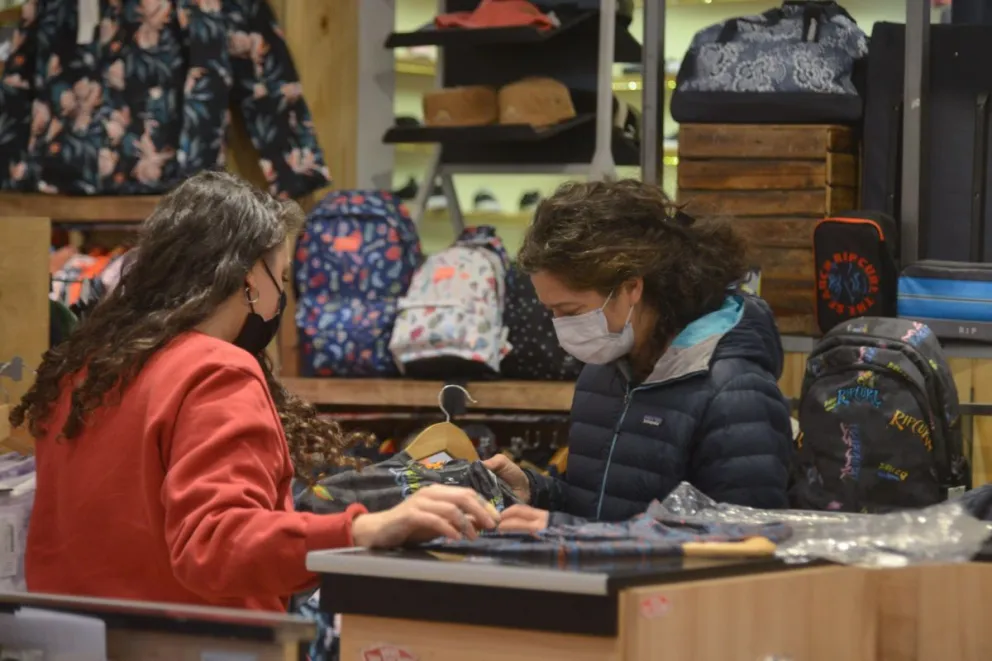 Queda sin efecto el distanciamiento social de dos metros