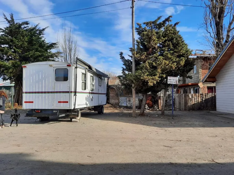 “Atemorizar a la población de que se llevan el quirófano, retrocede”