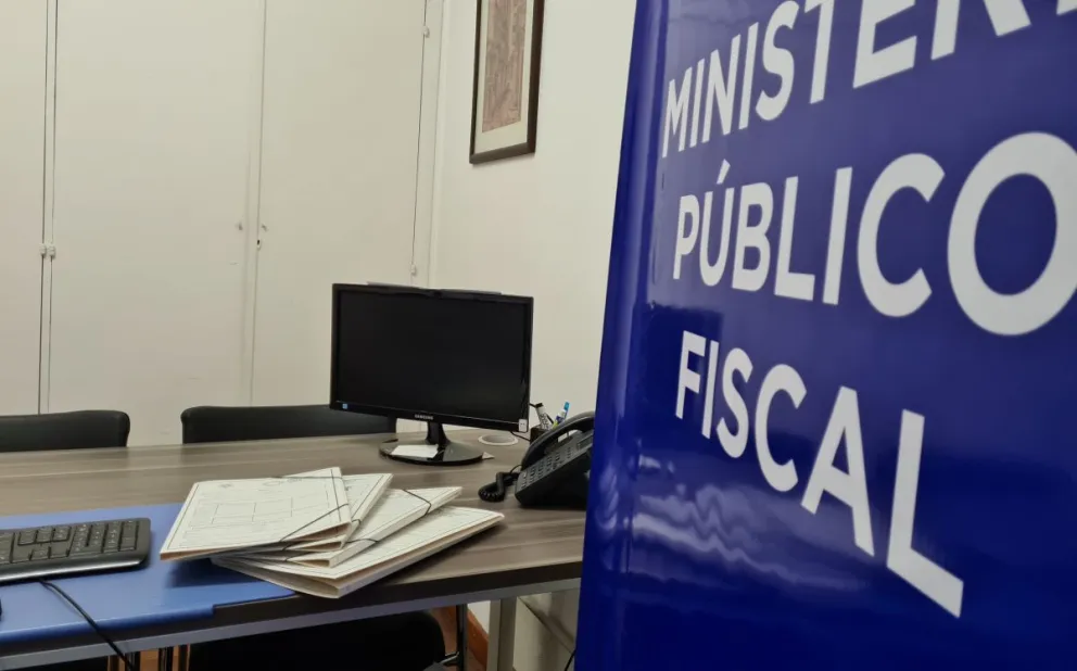 Avanza a juicio causa por un hecho de administración fraudulenta de fondos 