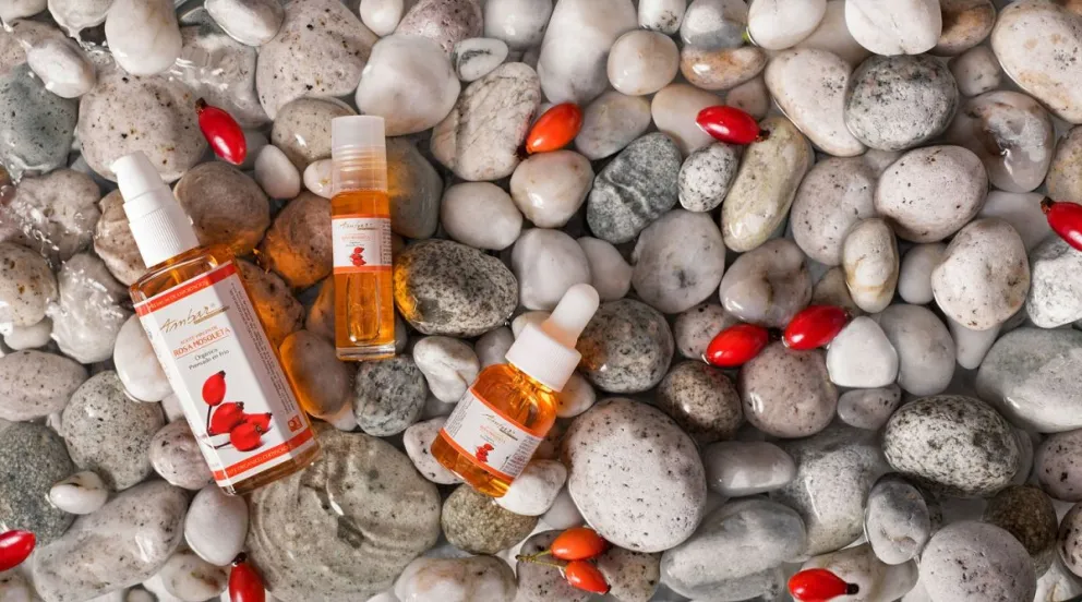 Una fábrica barilochense que busca exportar a España