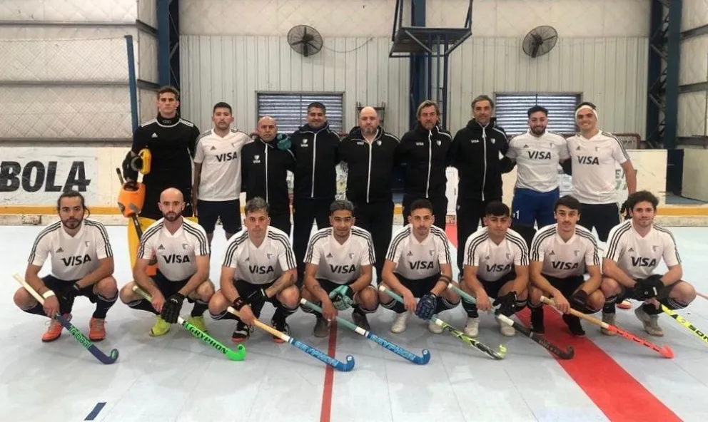 A Estados Unidos, a buscar el boleto para el Mundial