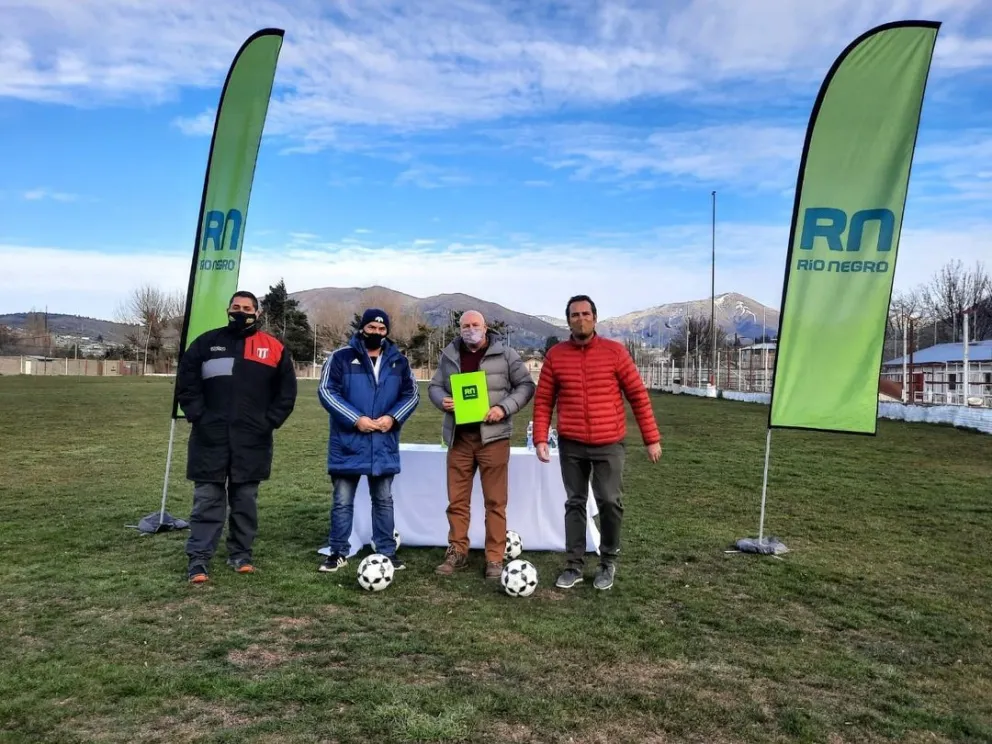 Lifuba recibió un importante aporte desde provincia