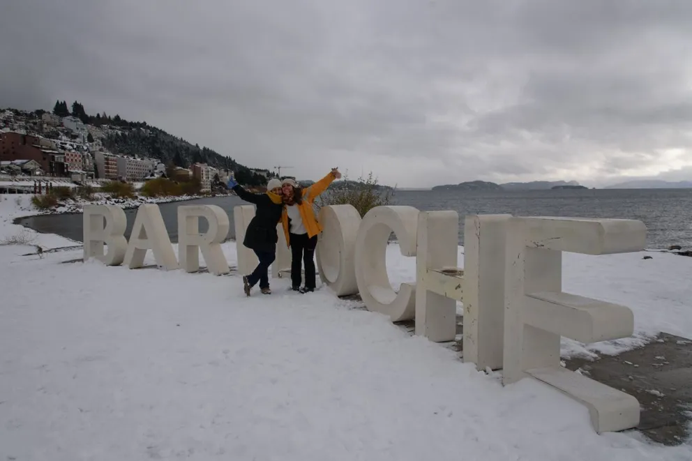 Más de 21 mil personas visitaron Río Negro este fin de semana largo