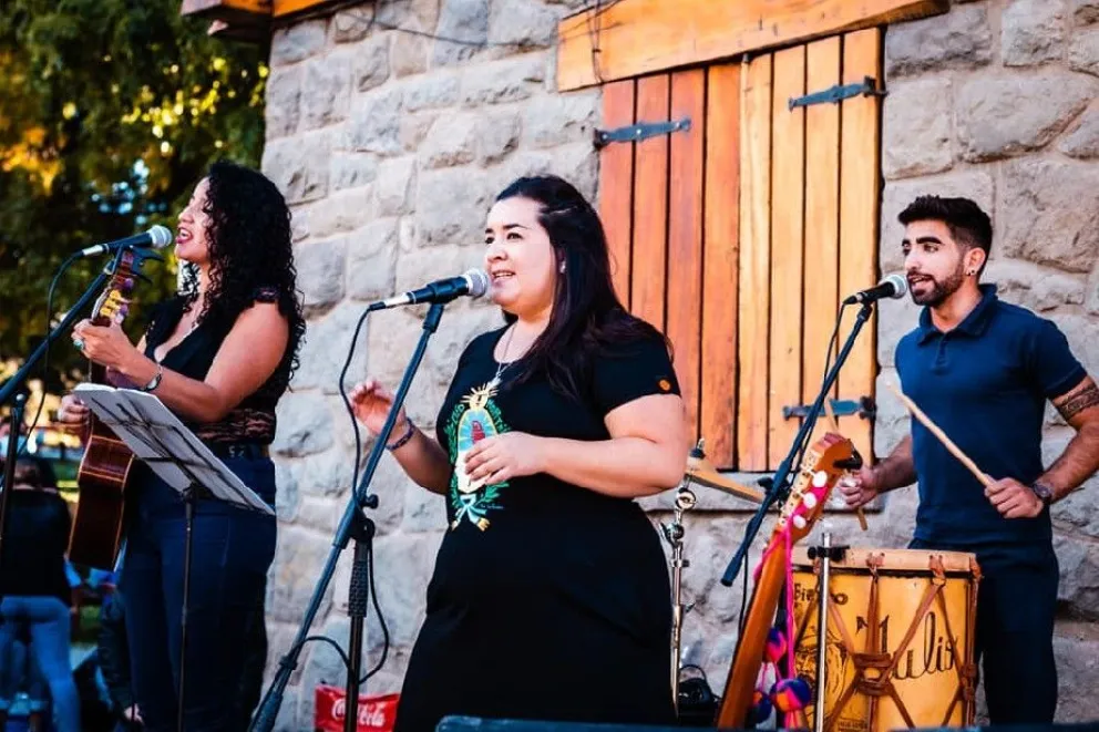 Comienza el programa Otoño Musical