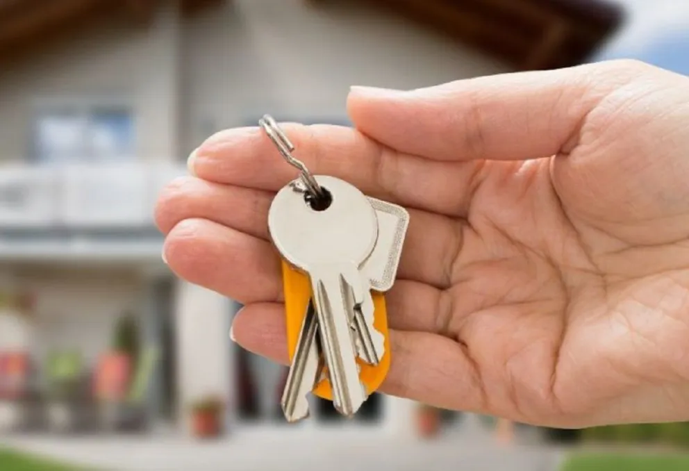 Reabren la línea "Casa Propia" para la construcción de viviendas