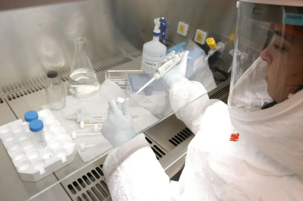 Cuáles son las claves para evitar la circulación de la temida variante Delta