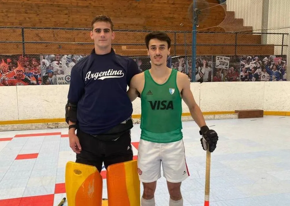 En Estados Unidos, hora del debut en el Panamericano