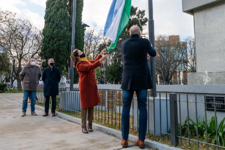 Se cumplen 66 años de la provincialización de Río Negro | ANB