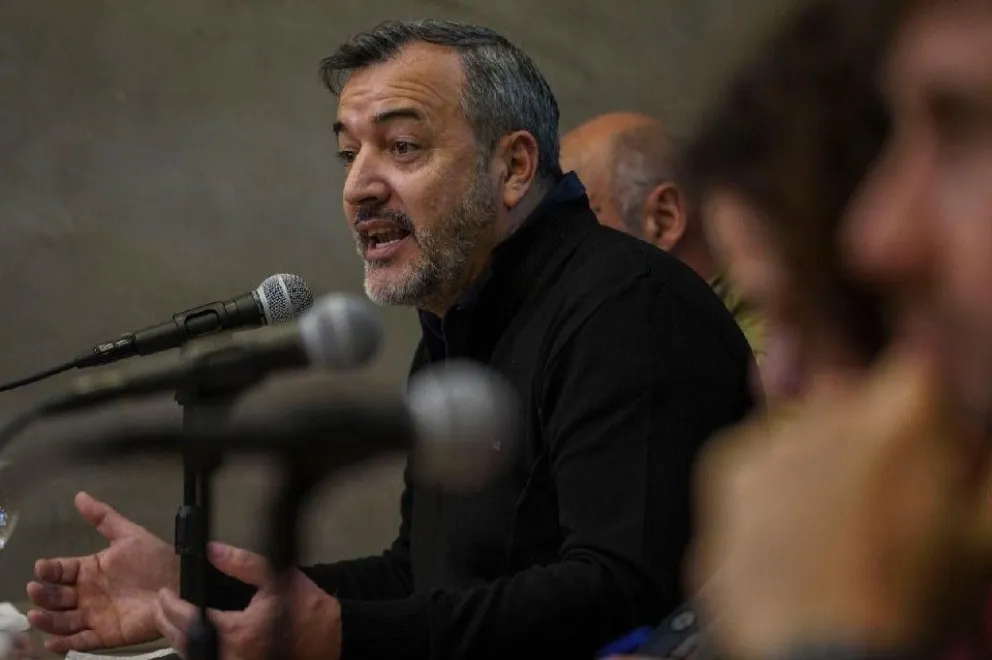 Estatales no quieren volver a la presencialidad hasta no completar el esquema de vacunación