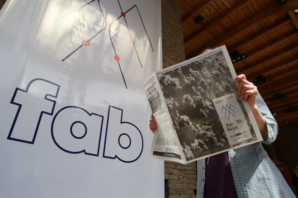 Abren las inscripciones para el FAB 2021