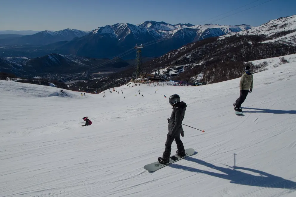 Aumentan las expectativas por la temporada de invierno