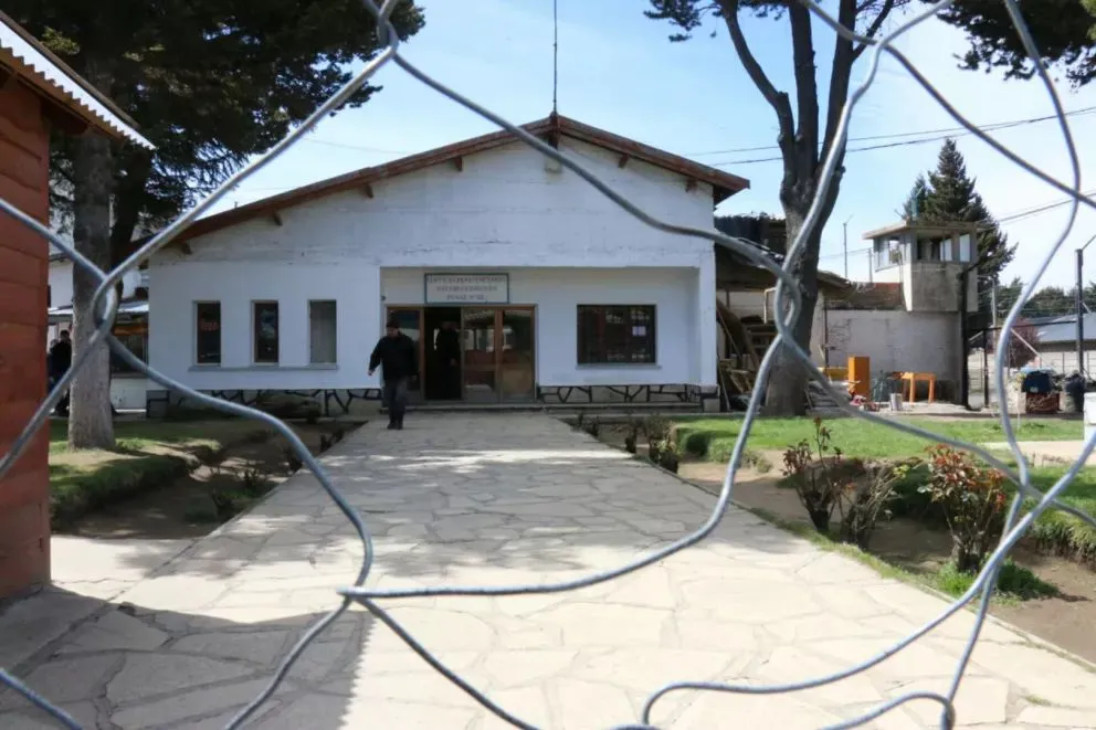 El hombre fue condenado a seis meses de prisión preventiva. Foto: ilustrativa.