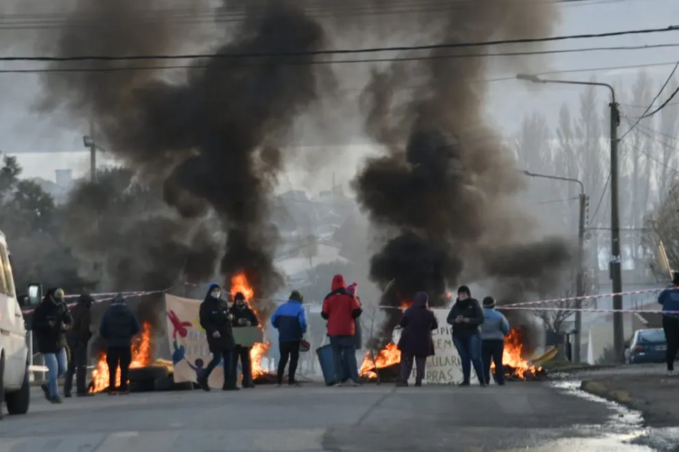 Conflicto de Manzana Hueney: “Los vecinos quieren regularizar y pagar su lote”